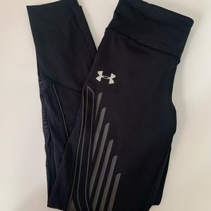 Under Armour compression Leggings